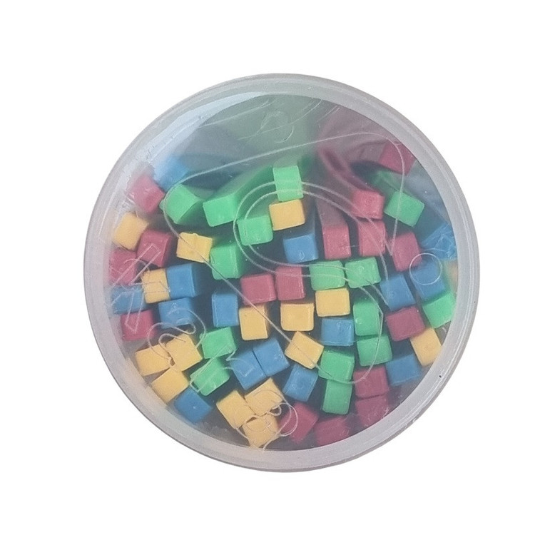 بازی آموزشی اعداد کارا مدل چوب خط ریاضی طرح خرگوش زبل بسته 60 عددی کد 2-5965