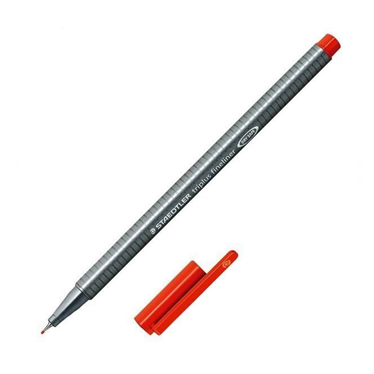 روان نویس استدلر مدل Triplus Fineliner