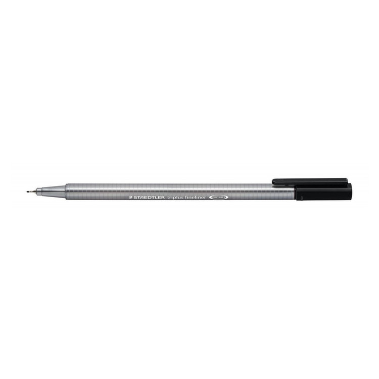 روان نویس استدلر مدل Triplus Fineliner
