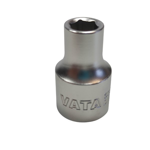 سری آچار بکس واتا مدل 3/8VAT8 سایز 8 میلی متر