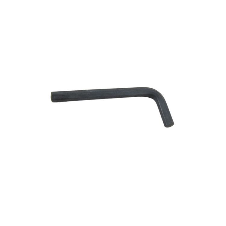 آچار آلن مدل blk-10 کد 0166 سایز 10 میلی متر