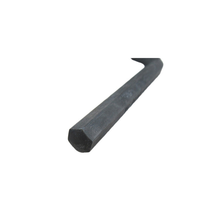 آچار آلن مدل blk-10 کد 0166 سایز 10 میلی متر