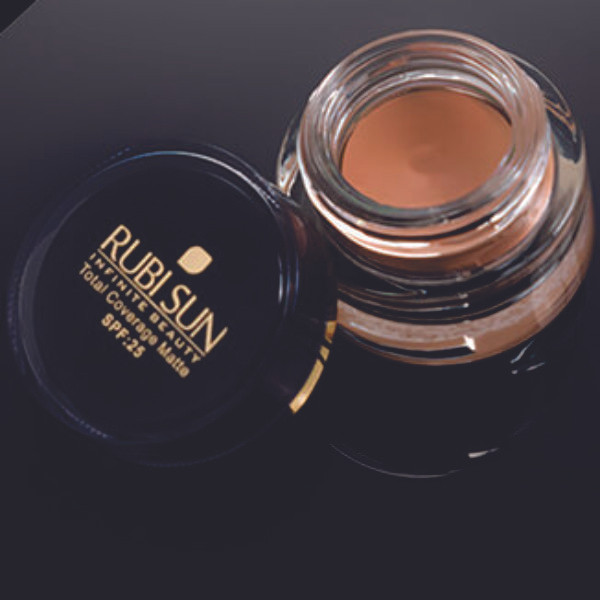 موس روبی سان شماره 45