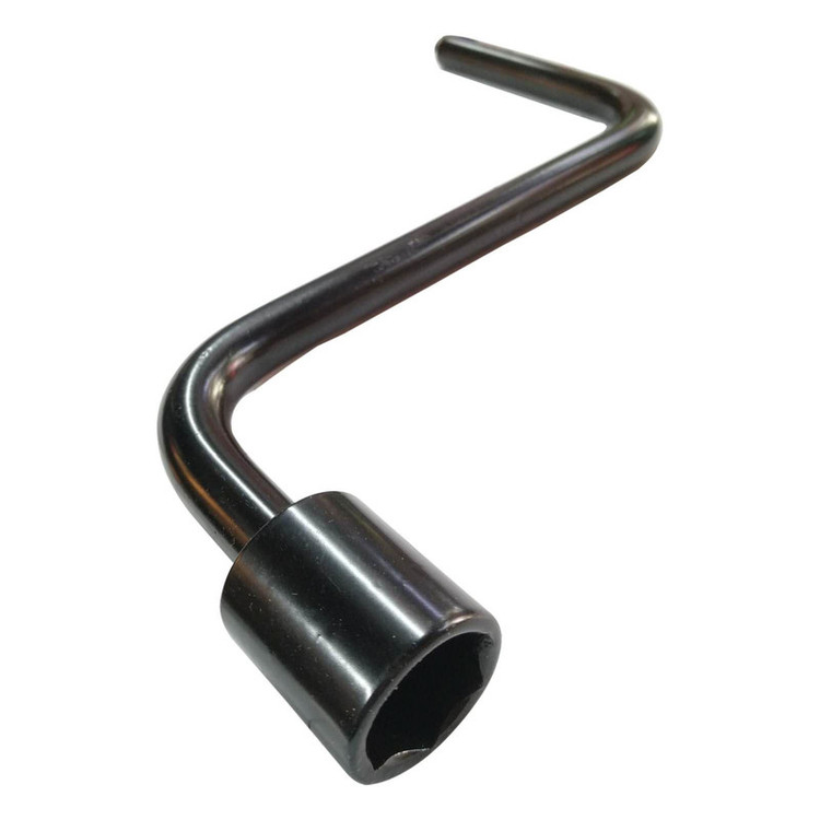 آچار چرخ پاسیکو مدل P1725 مناسب برای پژو 405