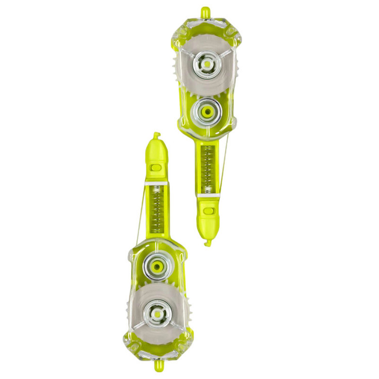 یدک غلط گیر نواری کرونی مدل CR-7506 بسته 2 عددی