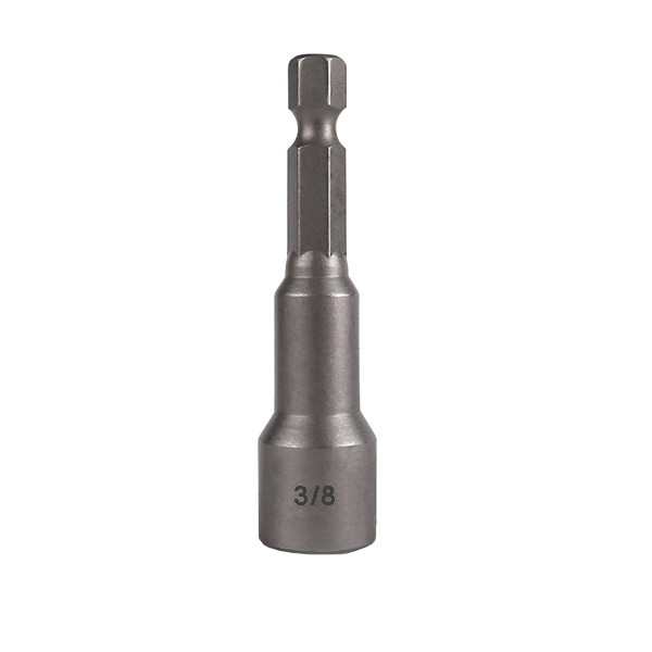 مجموعه 5 عددی آچار بکس مدل BPM-M3/8 سایز 3/8 اینچ