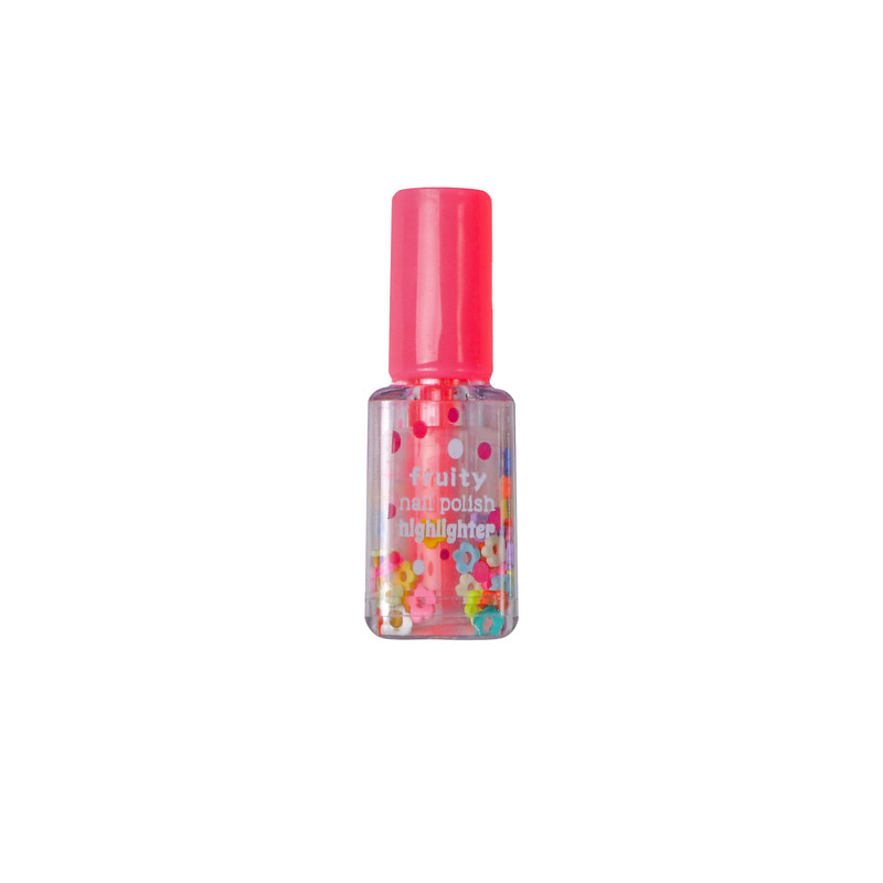ماژیک علامت گذار مدل FRUITY طرح لاک