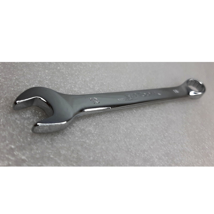 آچار یکسر تخت و یکسر رینگی سان تولز مدل dgv-4005 سایز 10 میلی متر