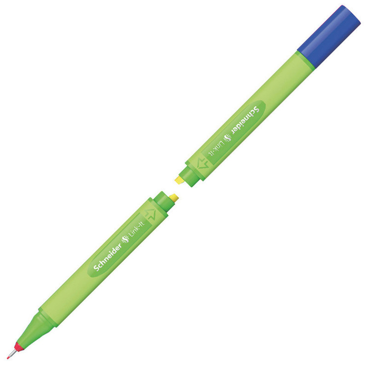 روان نویس اشنایدر مدل Linkit کد ref-191206