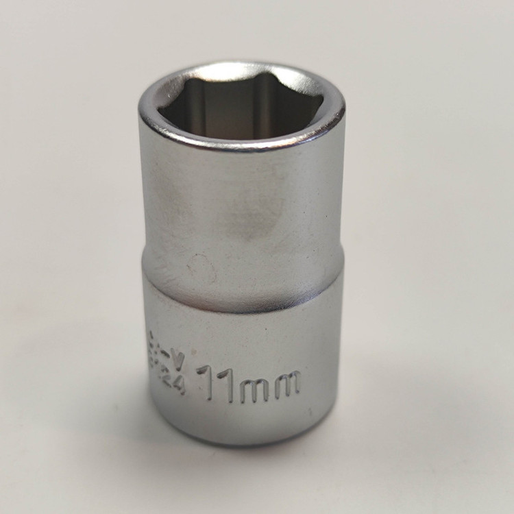 سری آچار بکس واتا مدل 3/8VAT11 سایز 11 میلی متر