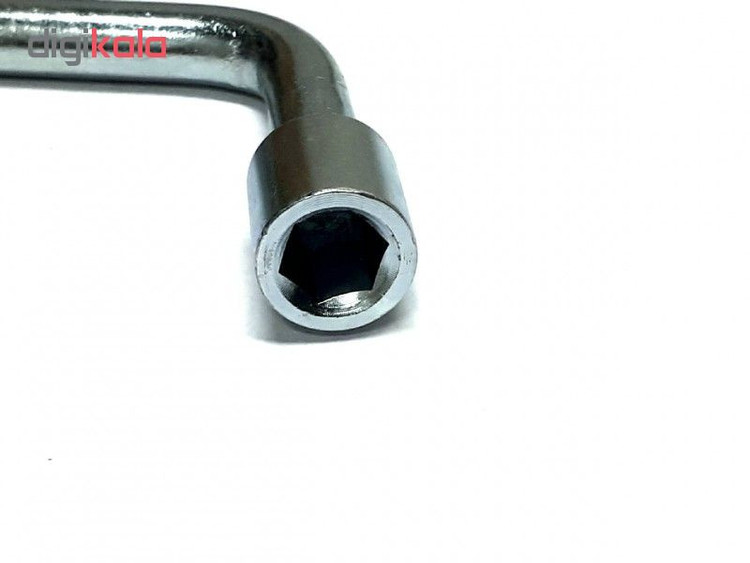 آچار چرخ سادات 21 مدل AM 5964 21 سایز 21 اینچ