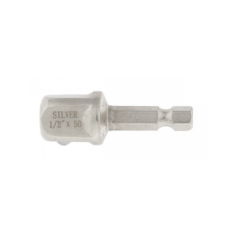 تبدیل سری بکس سیلور مدل RBS-50 سایز 1/2 اینچ