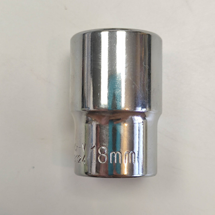 سری بکس واتا مدل 1/2VAT18 سایز 18 میلی متر
