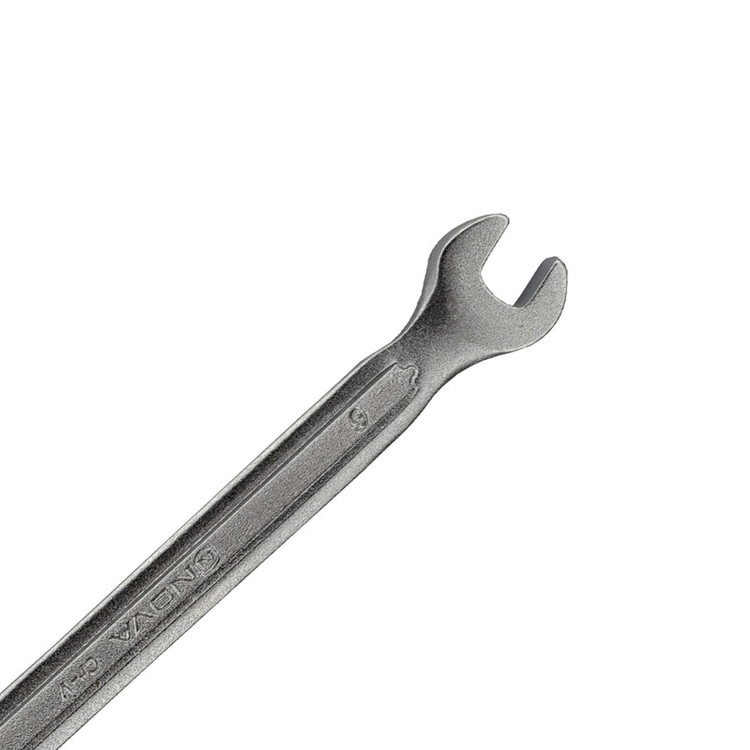 آچار یکسر رینگ یکسر تخت نووا مدل MMA-N-1017 سایز 6