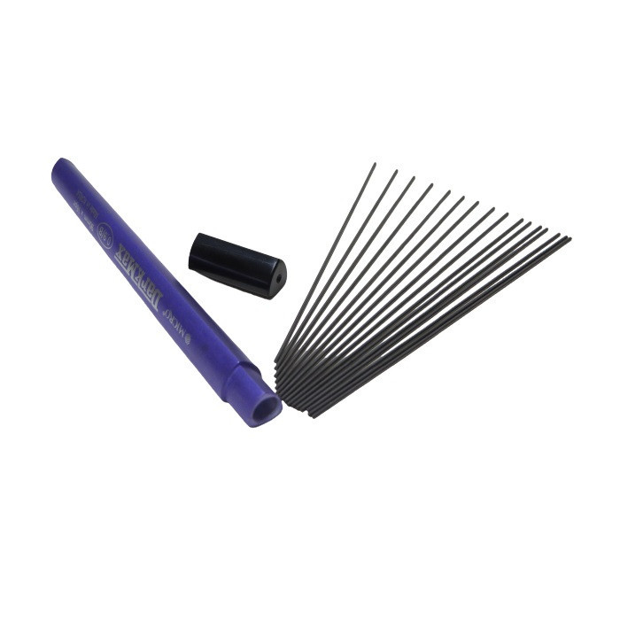 نوک مداد نوکی 0.5 میلی متری میکرو مدل Dark Max