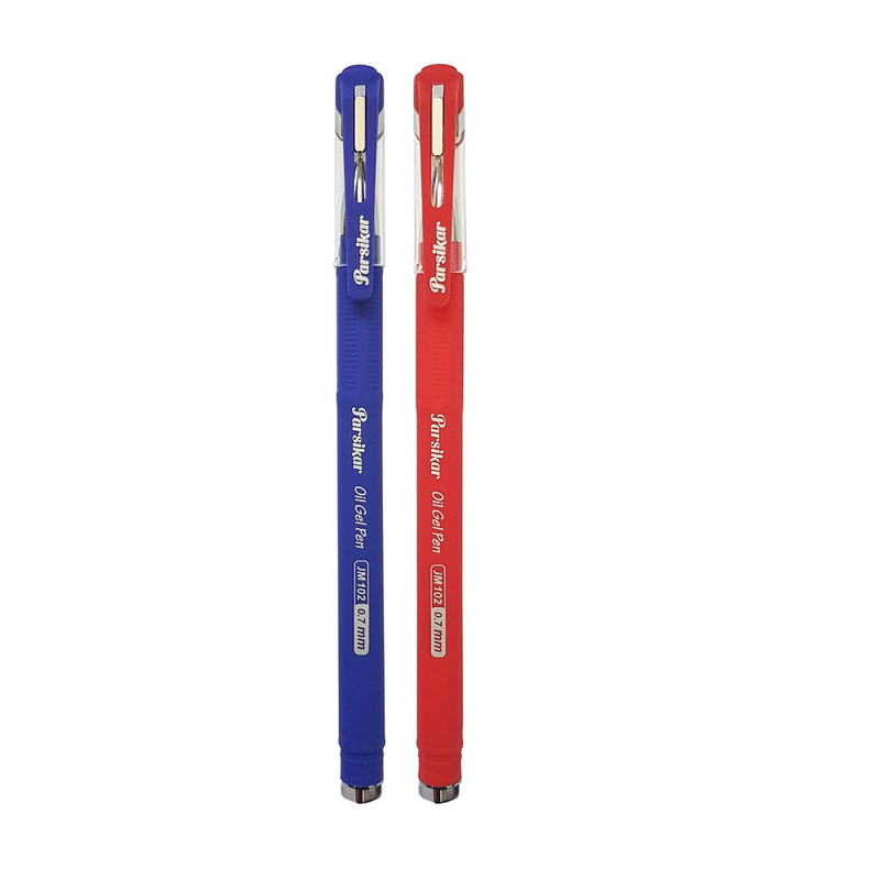 خودکار پارسیکار مدل JM 102 کد 007 بسته 2 عددی