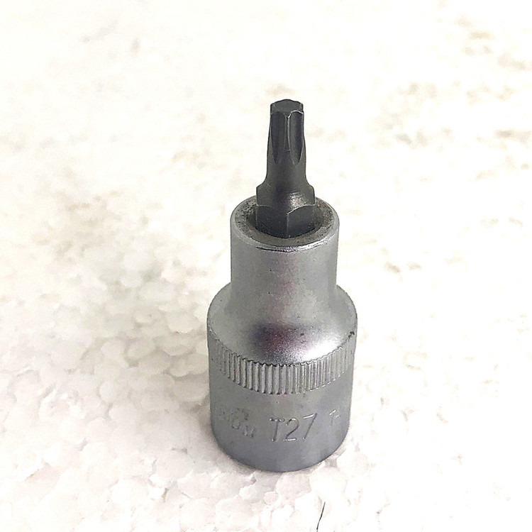 آچار ستاره ای ریکو تولز مدل T7 سایز 27 میلی متر