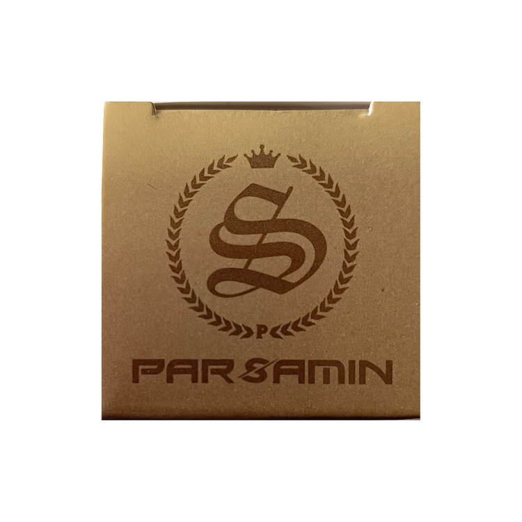 کرم پودر مایع SPF15 پارس سامین مدل BB شماره 02 مناسب انواع پوست حجم 30 میلیلیتر