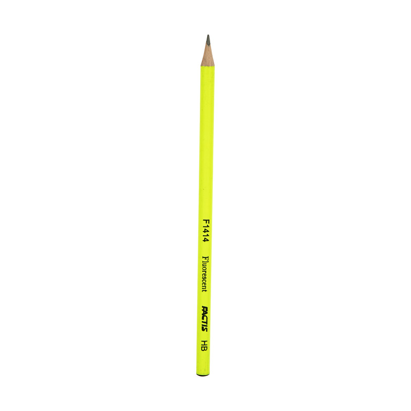 مداد مشکی فکتیس کد F1414