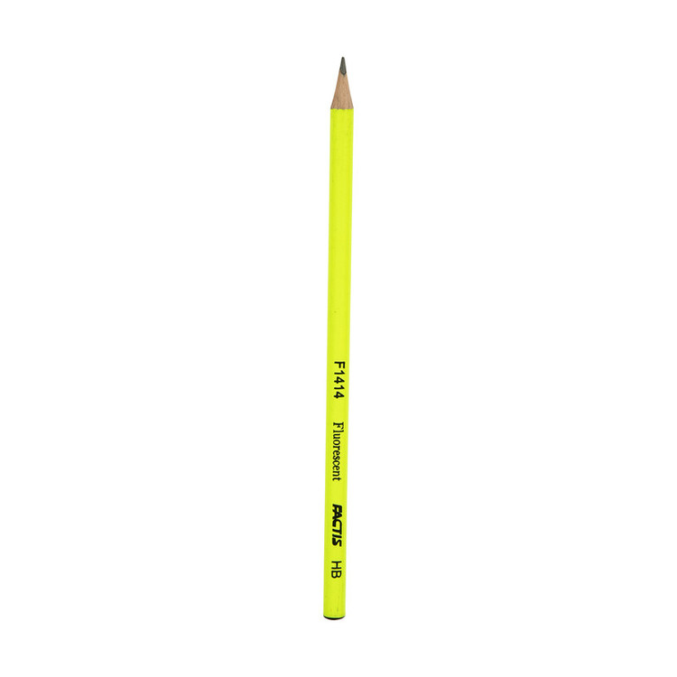 مداد مشکی فکتیس کد F1414