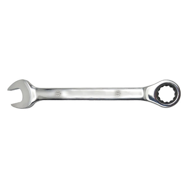آچار یکسرتخت و یکسر رینگی جغجغه ای کد CR-V008 سایز 8 میلیمتر