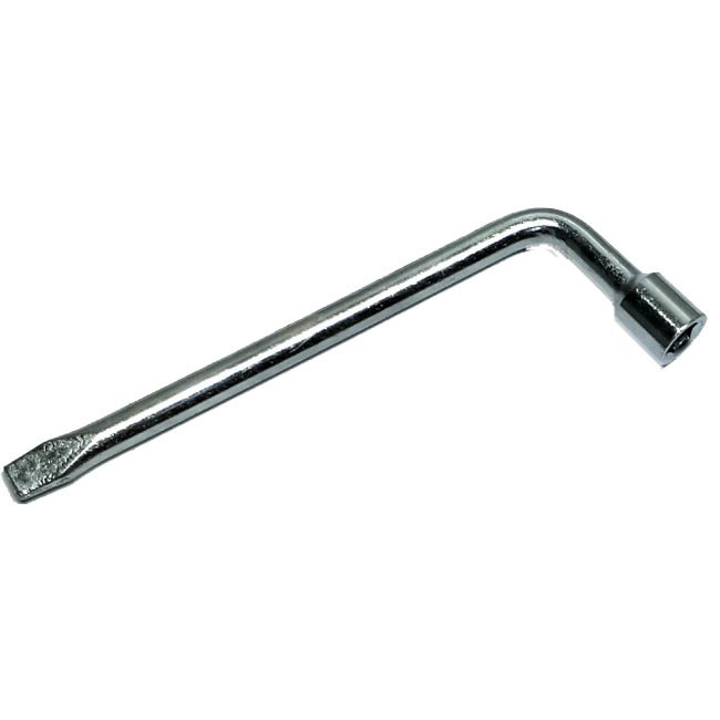 آچار چرخ سادات مدل AM 5964 S سایز 14 اینچ