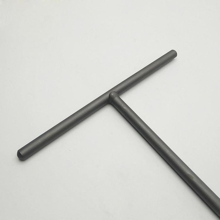 آچار بکس تی کد VRT001300 سایز 13 میلی متر