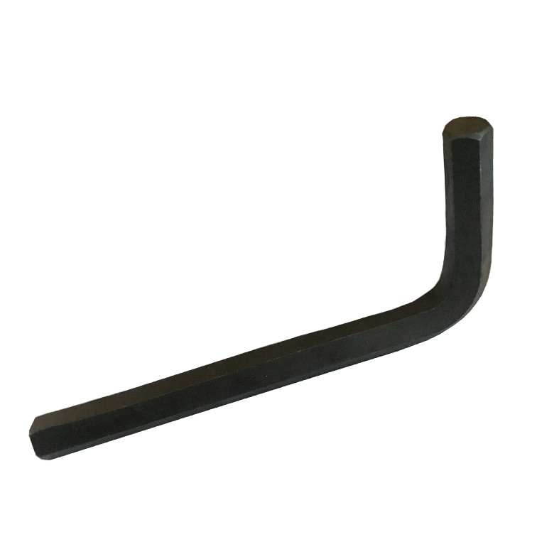 آچار آلن کد AN10 سایز 10 میلیمتر
