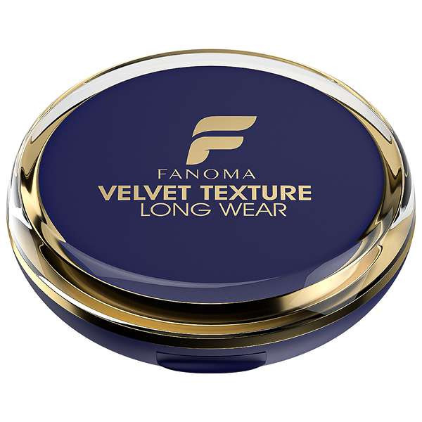 پنکیک فانوما مدل velvet texture شماره 01 کاور بالا
