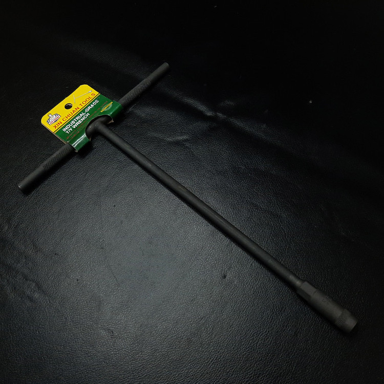 آچار بکس تی ژین چان تولز مدل HKP-937 سایز 8 میلی متر