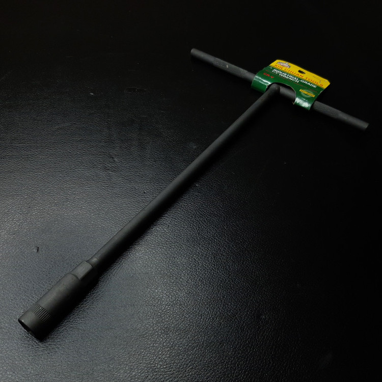 آچار بکس تی ژین چان تولز مدل HKP-937 سایز 8 میلی متر