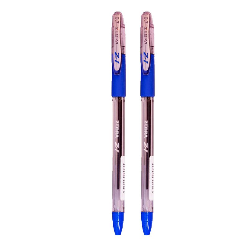 خودکار  مدل Z-1 کد 54186 بسته 2 عددی