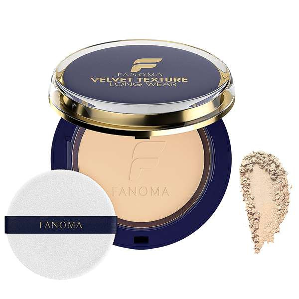 پنکیک فانوما مدل velvet texture شماره 02 کاور بالا