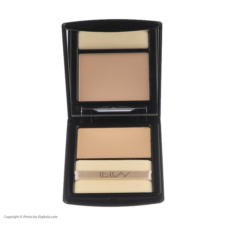 پنکیک این لی مدل Beige شماره 30