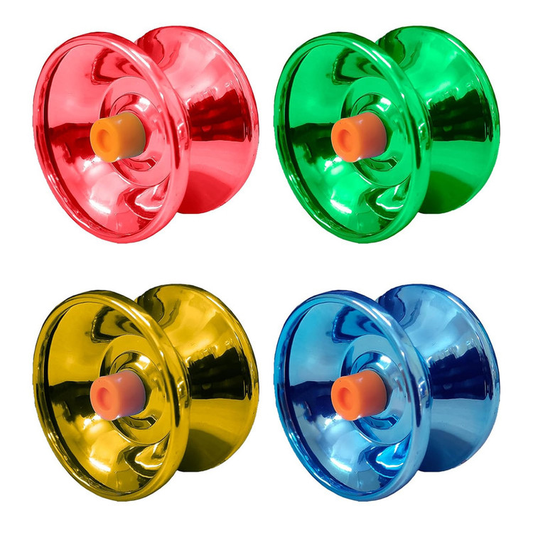 یویو مدل High Gloss Metal کد 778-2