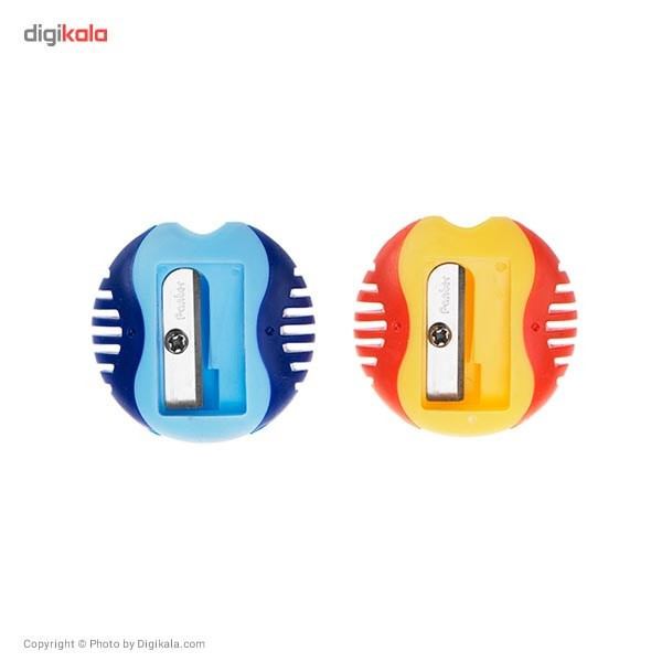 تراش پنتر مدل Dinky - بسته 2 عددی