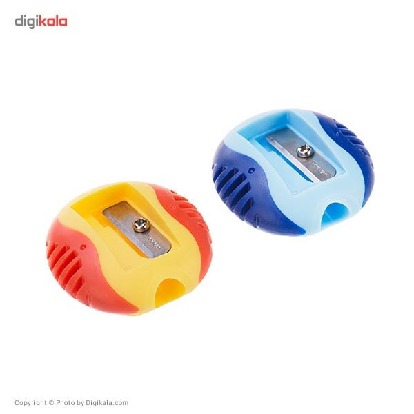 تراش پنتر مدل Dinky - بسته 2 عددی