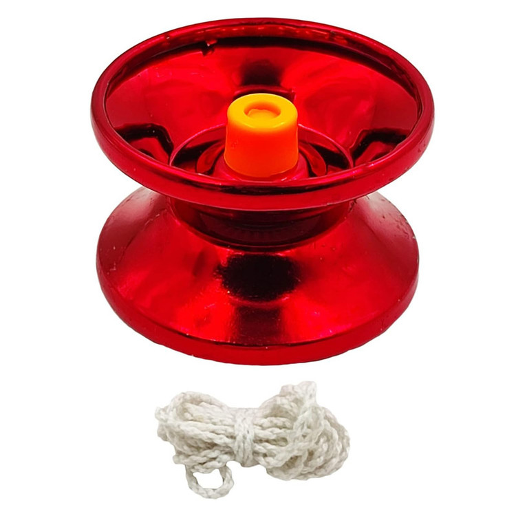 یویو مدل High Gloss Metal کد 778-2