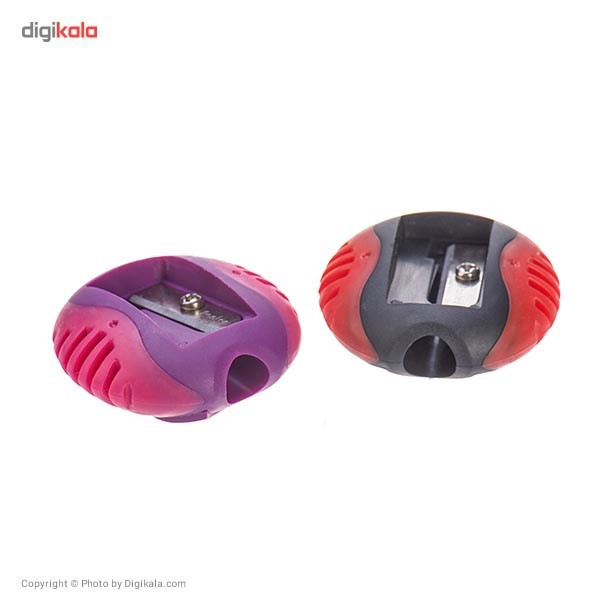 تراش پنتر مدل Dinky - بسته 2 عددی