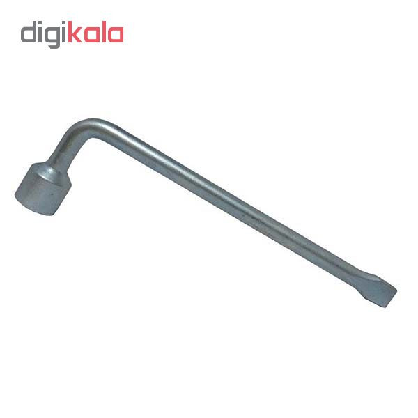 آچار چرخ سادات 23 مدل AM 596423 سایز 23 اینچ