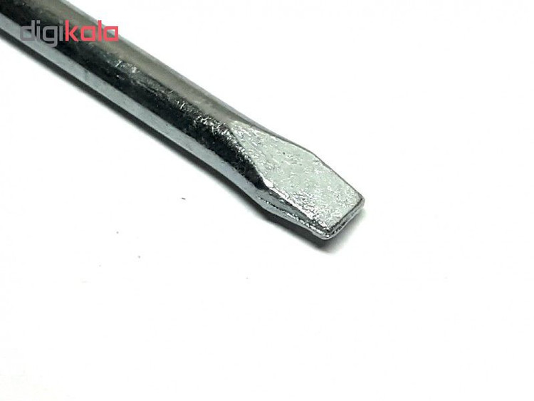 آچار چرخ سادات 23 مدل AM 596423 سایز 23 اینچ