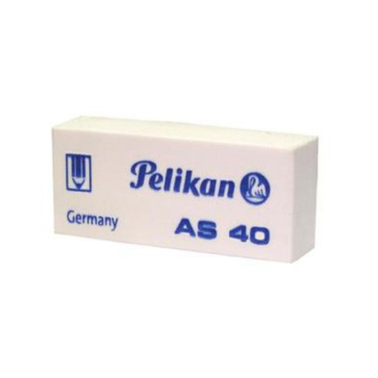 پاک کن پلیکان مدل AS 40 بسته 2 عددی