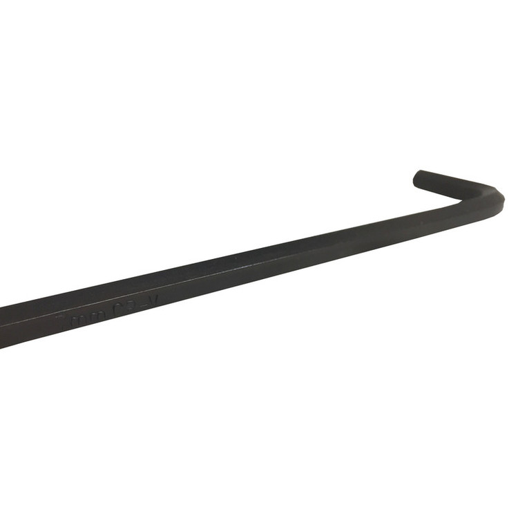 آچار آلن وای جی مدل LONG-7mm سایز 7 میلی متر