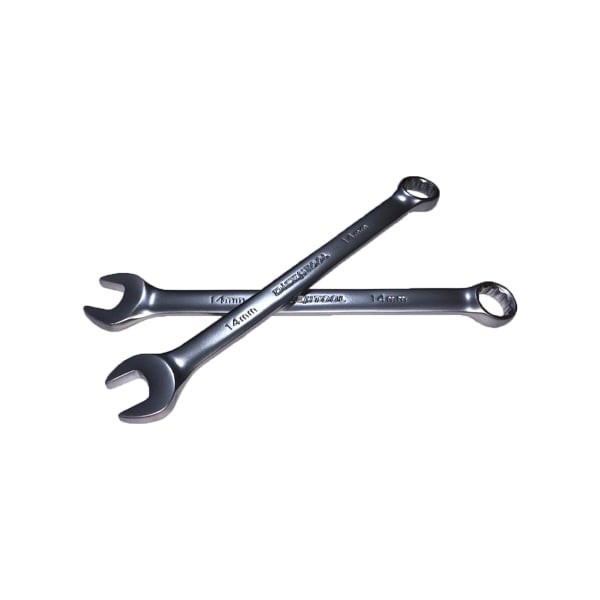 اچار یکسر تخت و یکسر رینگی مدل DS-001