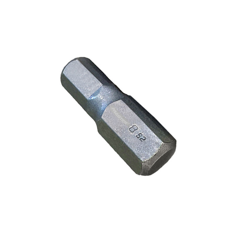 بیت آلنی کوتاه مستر کد MRKKT008 سایز ۸ میلیمتر