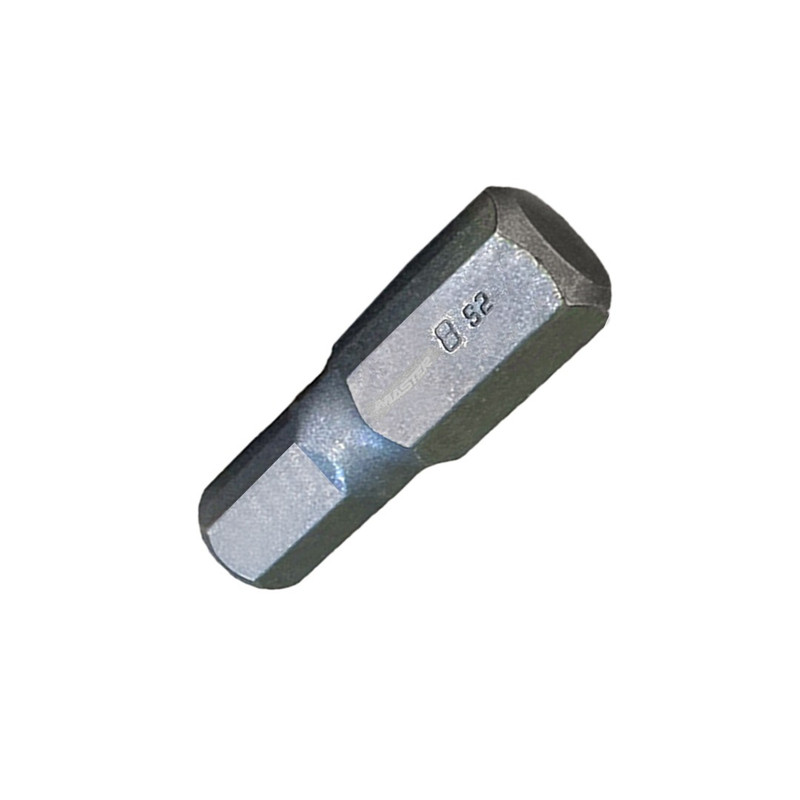 بیت آلنی کوتاه مستر کد MRKKT008 سایز ۸ میلیمتر