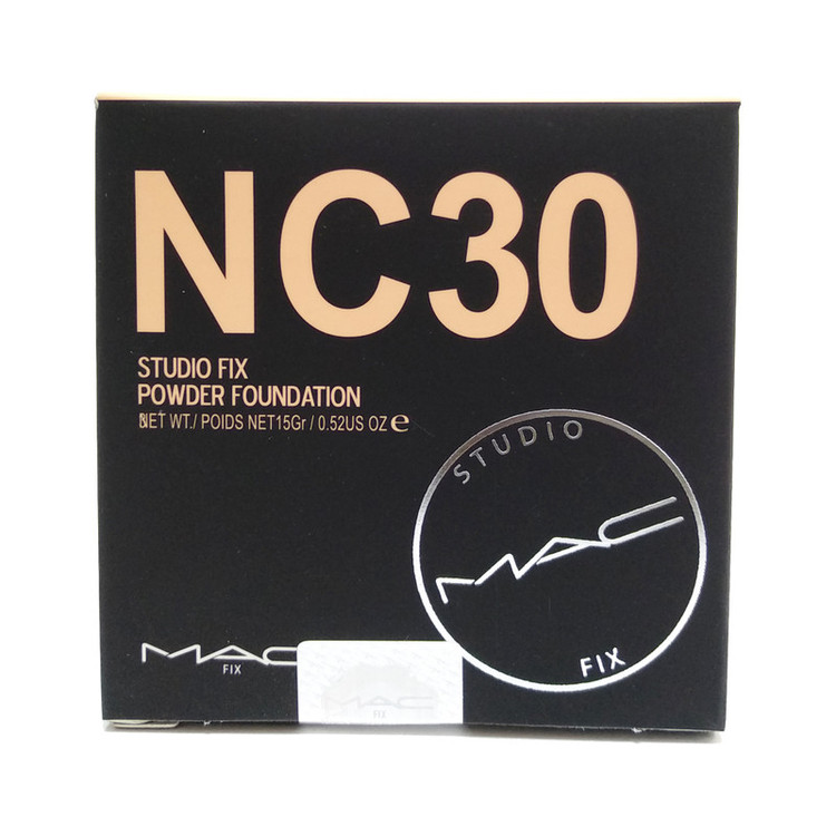 پنکیک مک فیکس شماره NC30