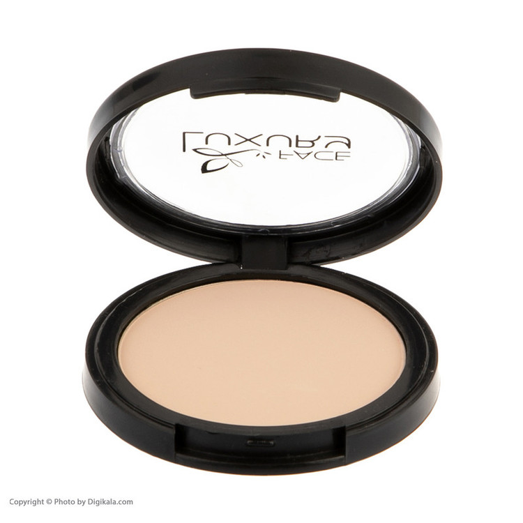پنکیک لاکچری فیس مدل FINISH MATTE شماره 101
