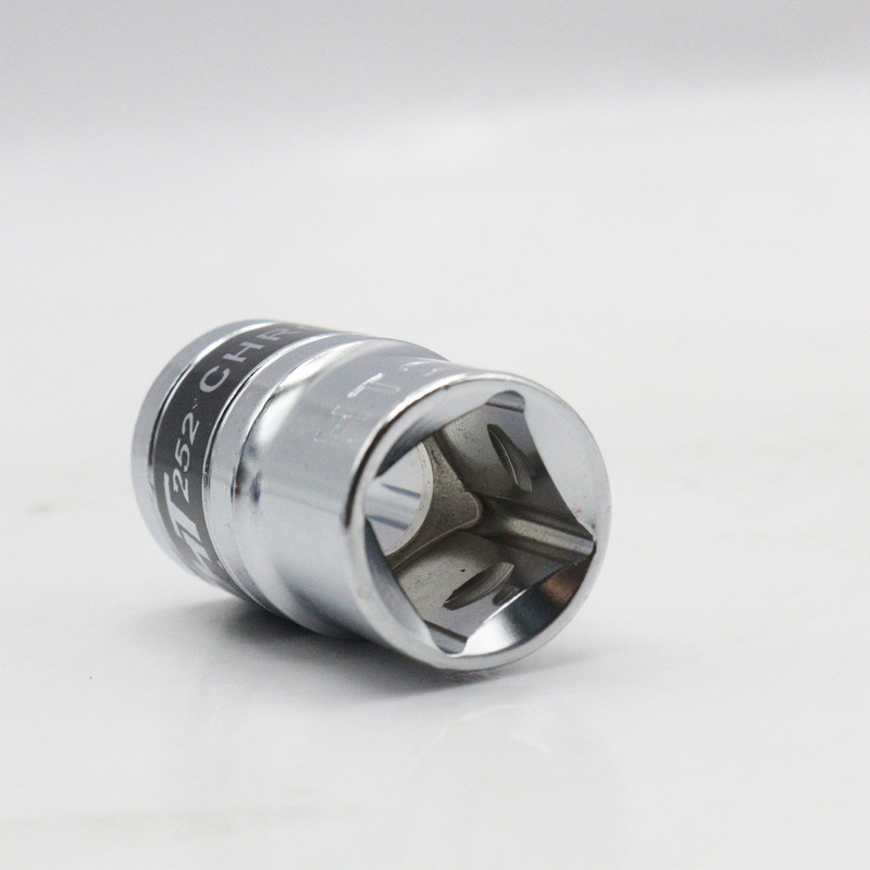 سری بکس مدل YPK-HT252-1/2 6PAR سایز 16 میلی متر