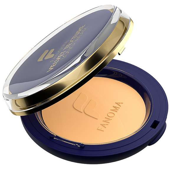 پنکیک فانوما مدل velvet texture شماره 05 کاور بالا